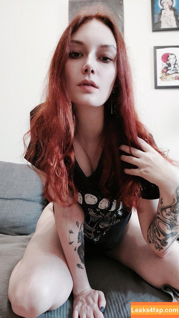 Vixena Siren / vixena_siren leaked photo photo #0166