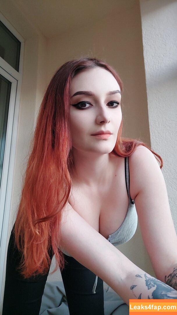 Vixena Siren / vixena_siren leaked photo photo #0169