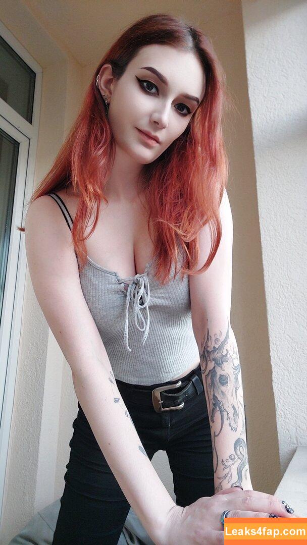 Vixena Siren / vixena_siren leaked photo photo #0180