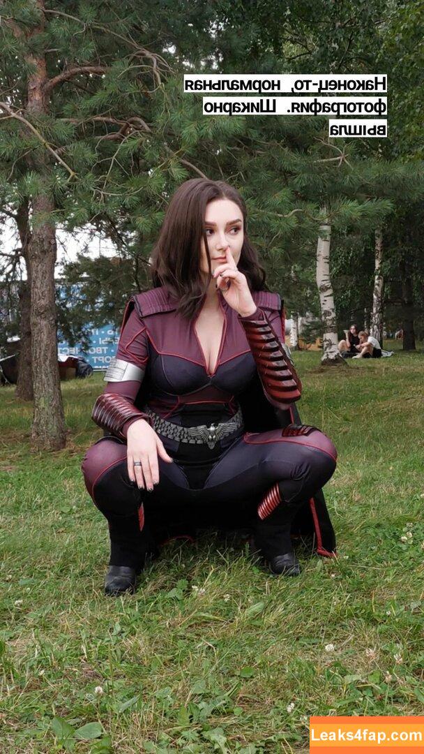 Vixena Siren / vixena_siren leaked photo photo #0185