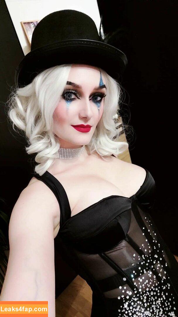 Vixena Siren / vixena_siren leaked photo photo #0187