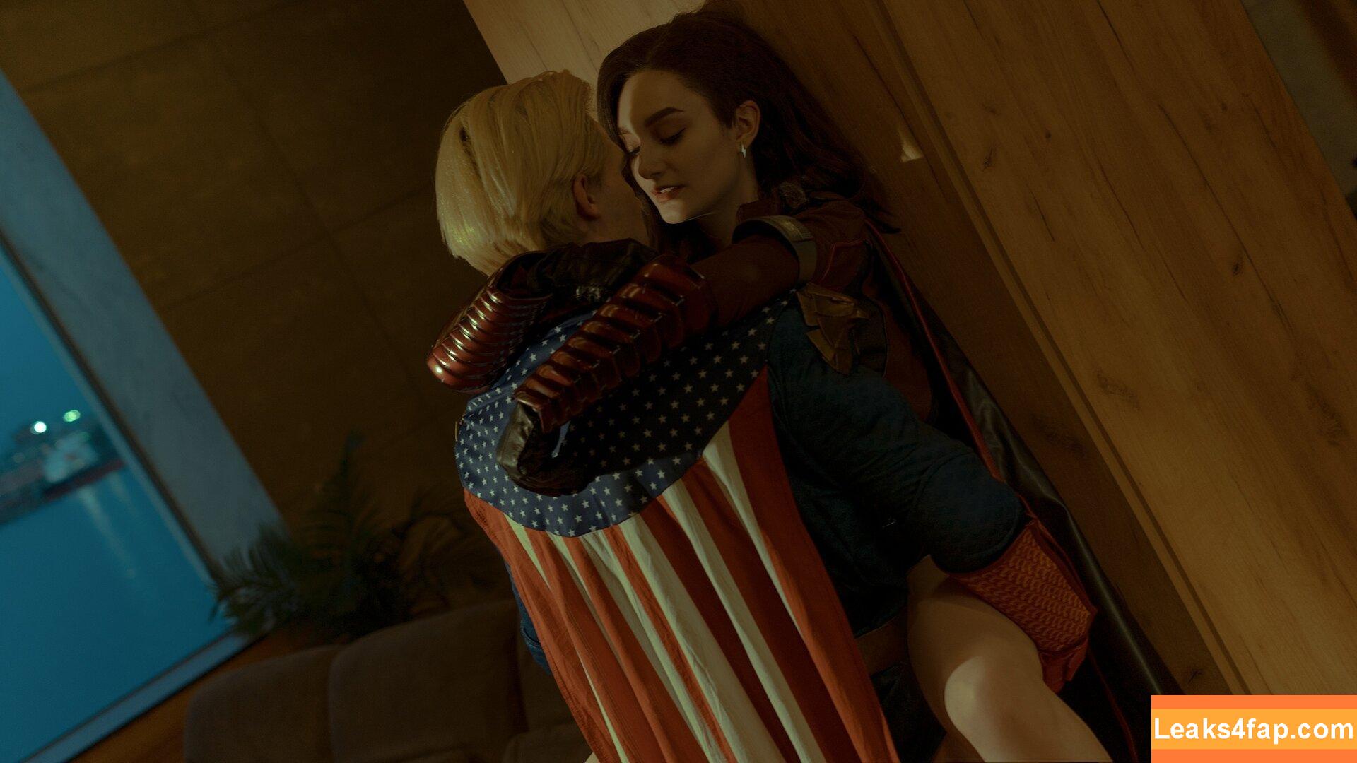 Vixena Siren / vixena_siren leaked photo photo #0189