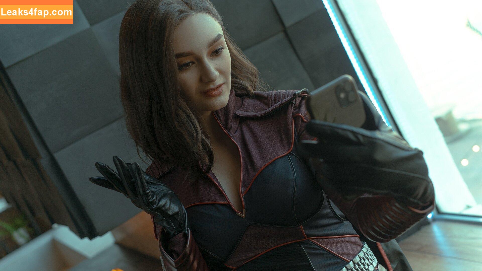 Vixena Siren / vixena_siren leaked photo photo #0196