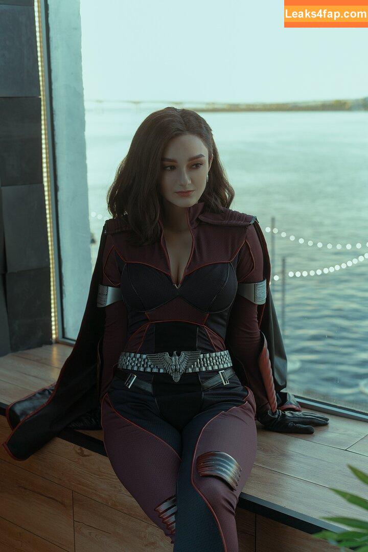 Vixena Siren / vixena_siren leaked photo photo #0197