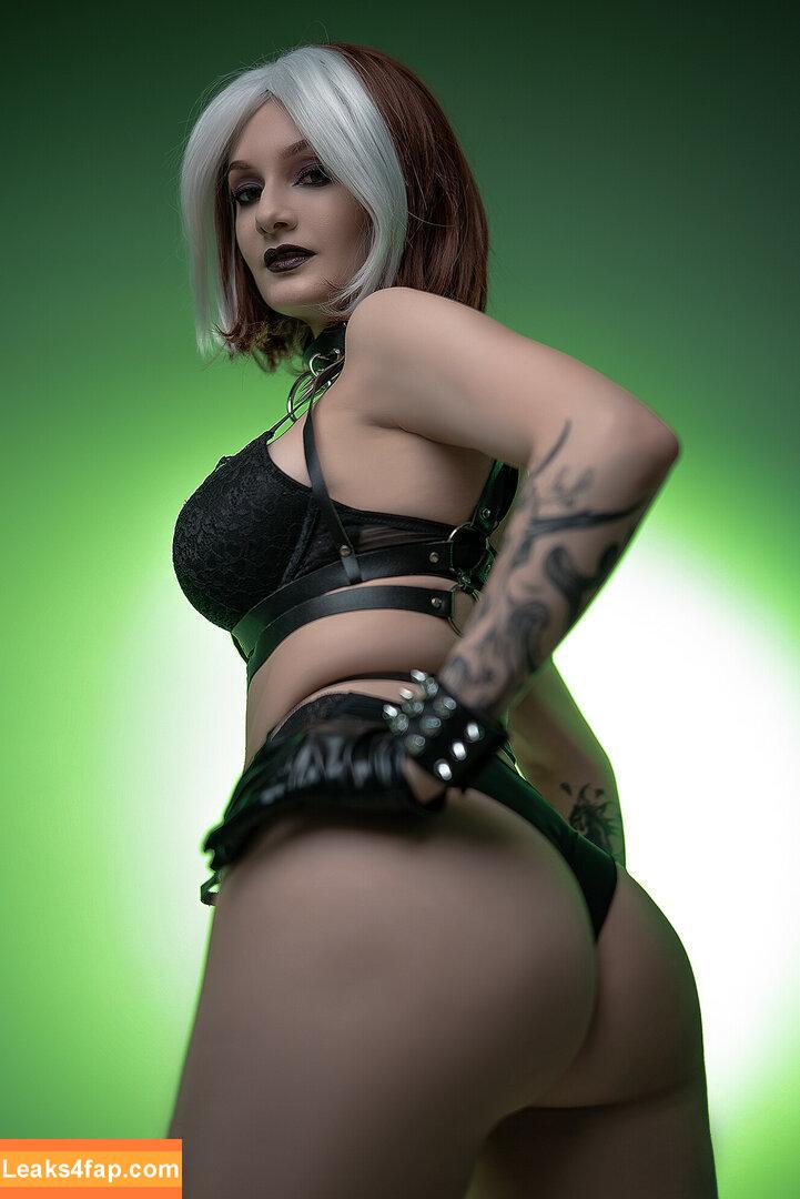 Vixena Siren / vixena_siren leaked photo photo #0273