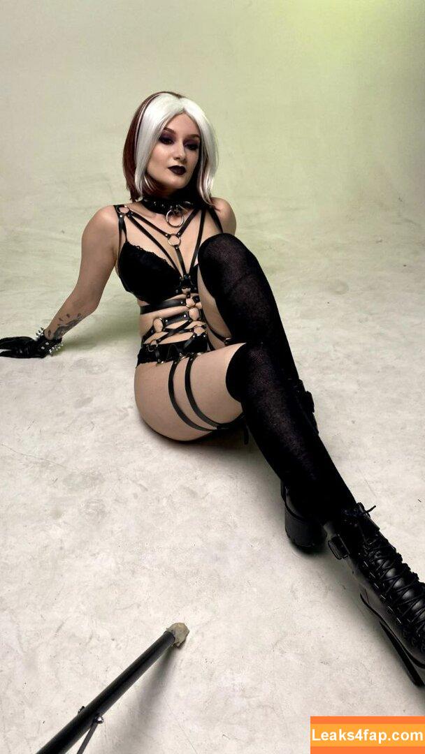 Vixena Siren / vixena_siren leaked photo photo #0283