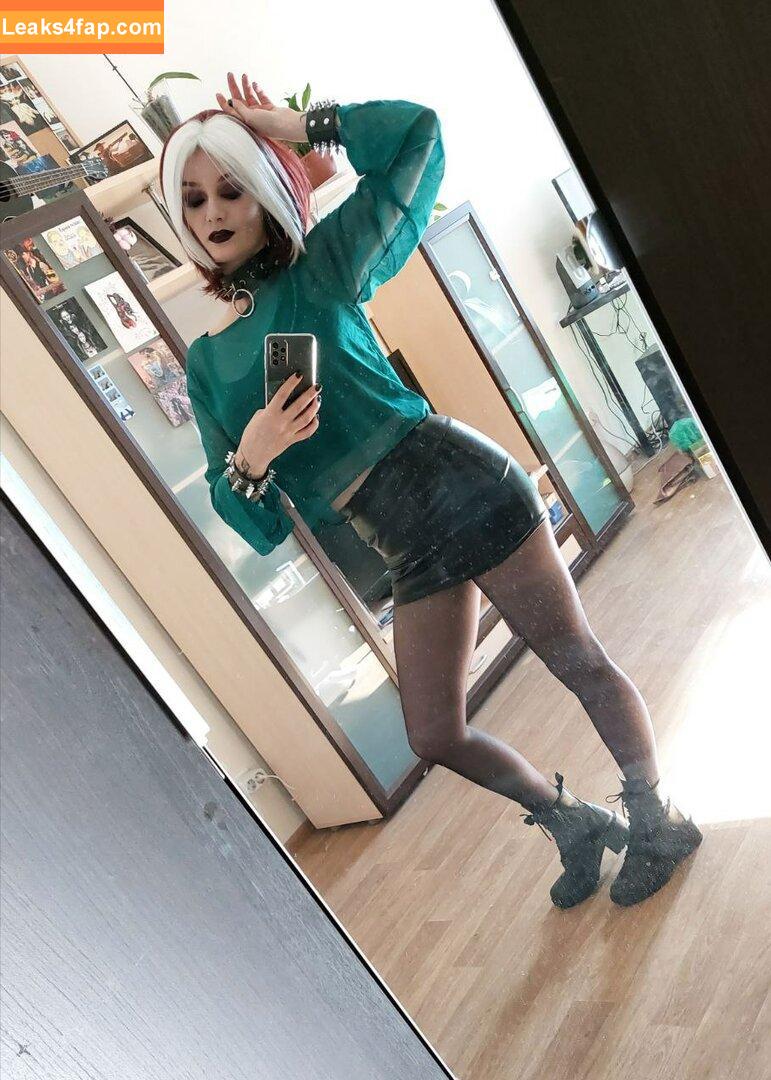 Vixena Siren / vixena_siren leaked photo photo #0286