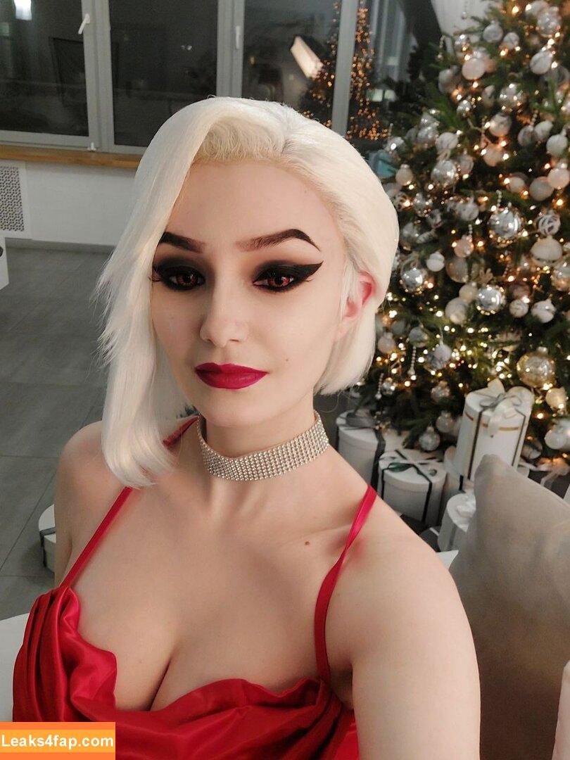 Vixena Siren / vixena_siren leaked photo photo #0294