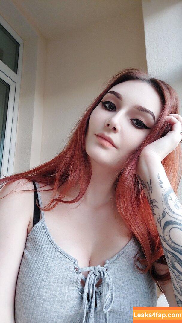 Vixena Siren / vixena_siren leaked photo photo #0336