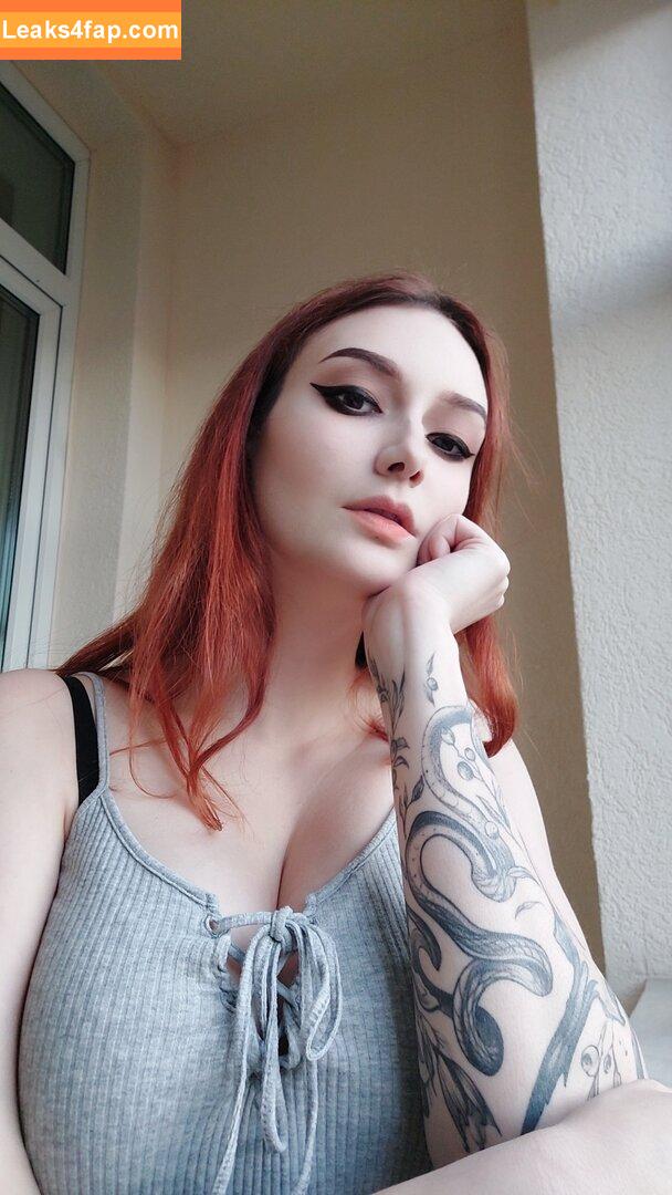 Vixena Siren / vixena_siren leaked photo photo #0337