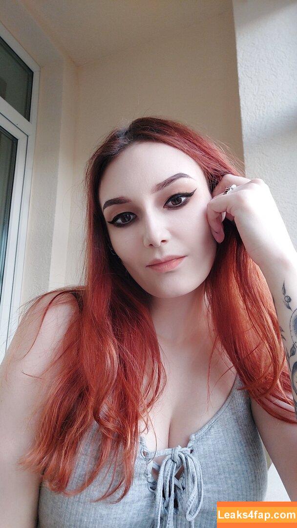 Vixena Siren / vixena_siren leaked photo photo #0338