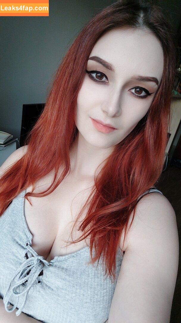 Vixena Siren / vixena_siren leaked photo photo #0341