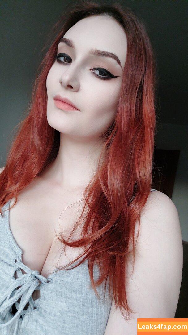 Vixena Siren / vixena_siren leaked photo photo #0343