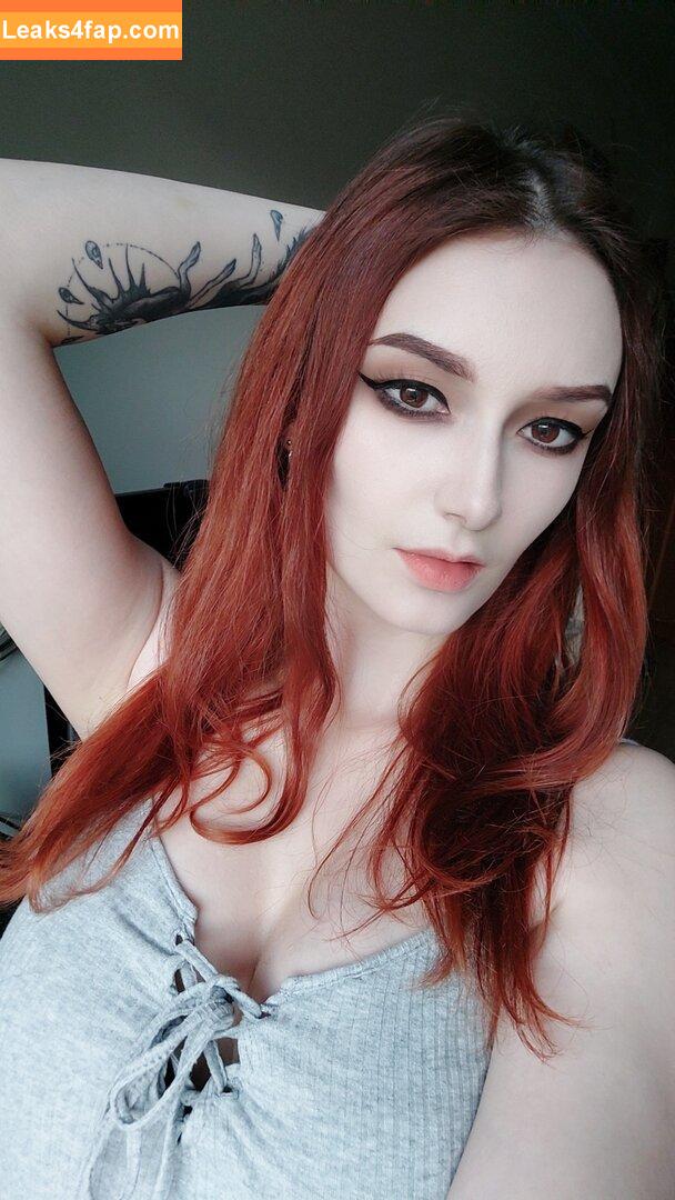 Vixena Siren / vixena_siren leaked photo photo #0345