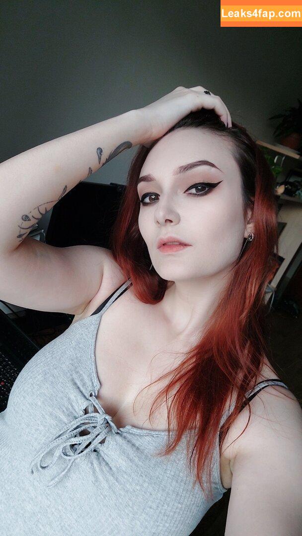 Vixena Siren / vixena_siren leaked photo photo #0350