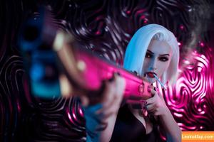 Vixena Siren photo #0030