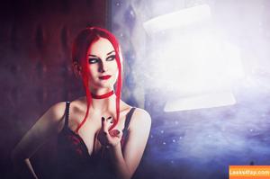 Vixena Siren photo #0039