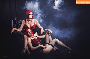 Vixena Siren photo #0040