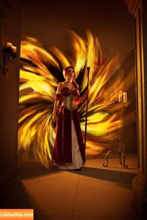 Vixena Siren photo #0043