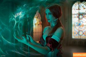 Vixena Siren photo #0044