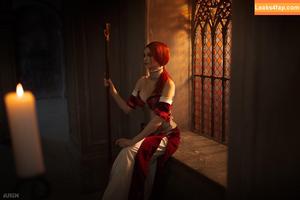 Vixena Siren photo #0048