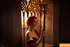 Vixena Siren photo #0049