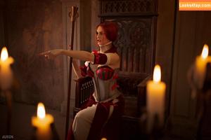 Vixena Siren photo #0053