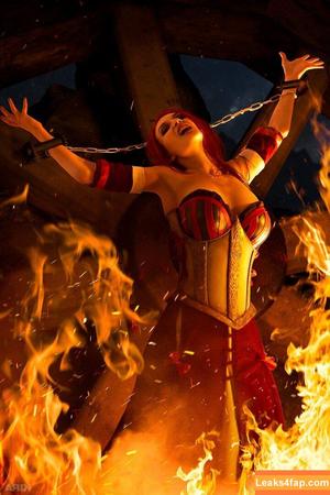 Vixena Siren photo #0056