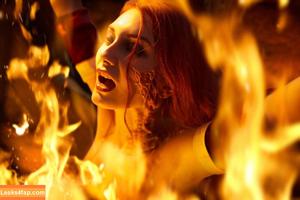 Vixena Siren photo #0057