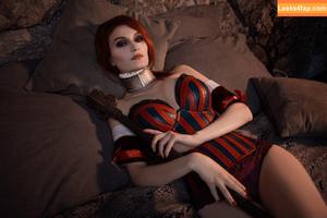 Vixena Siren photo #0063