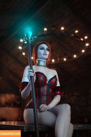 Vixena Siren photo #0065