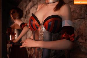 Vixena Siren photo #0067