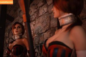 Vixena Siren photo #0069