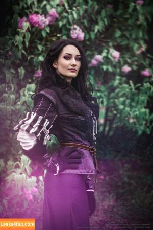 Vixena Siren photo #0072