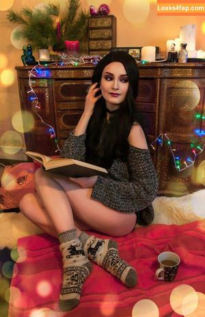 Vixena Siren photo #0076