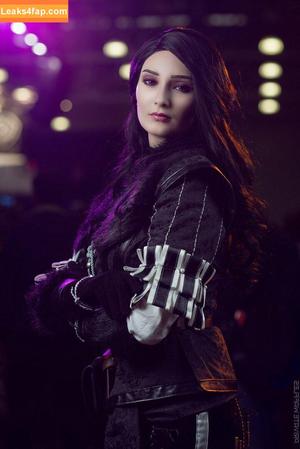 Vixena Siren photo #0091