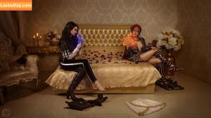 Vixena Siren photo #0093