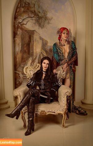 Vixena Siren photo #0100