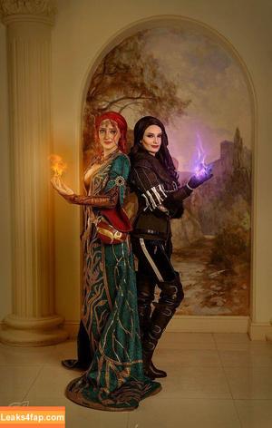 Vixena Siren photo #0101