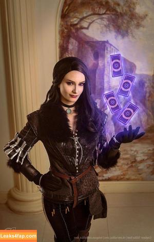 Vixena Siren photo #0102