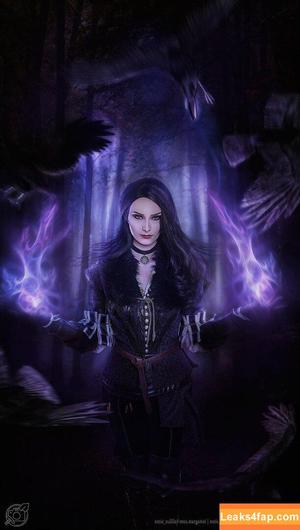 Vixena Siren photo #0105