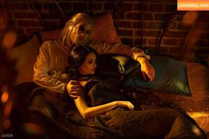 Vixena Siren photo #0106