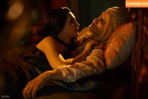 Vixena Siren photo #0107