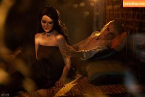 Vixena Siren photo #0109