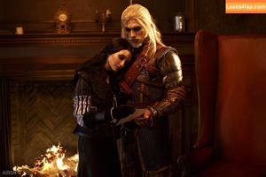 Vixena Siren photo #0114