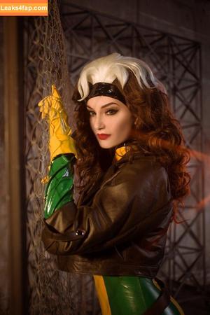 Vixena Siren photo #0121