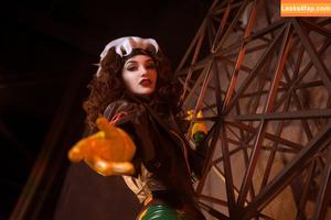 Vixena Siren photo #0123