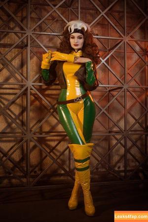 Vixena Siren photo #0125