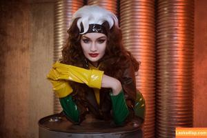 Vixena Siren photo #0128