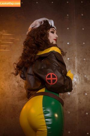 Vixena Siren photo #0132